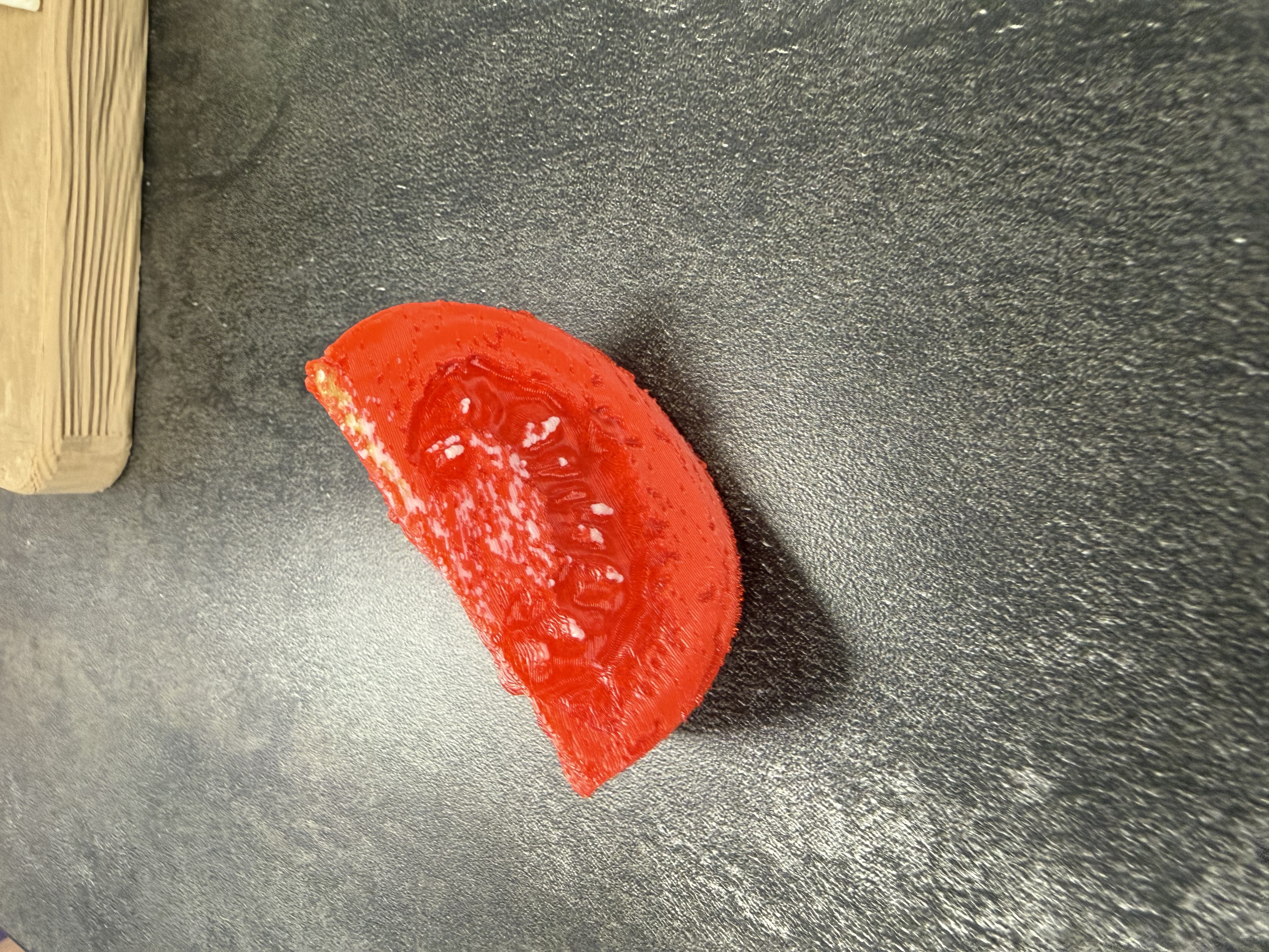 Tomato Wedge