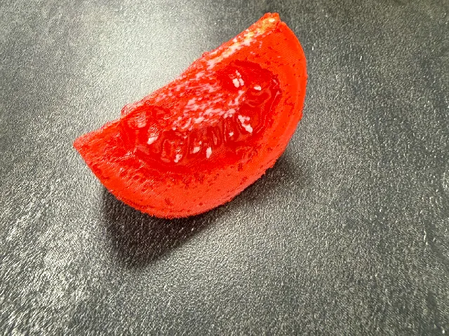 Tomato Wedge