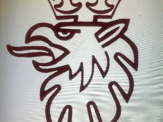 scania logo