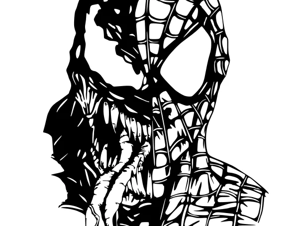 spider-venom
