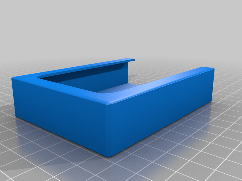 Miniatura 4 do modelo 3D Spots insert