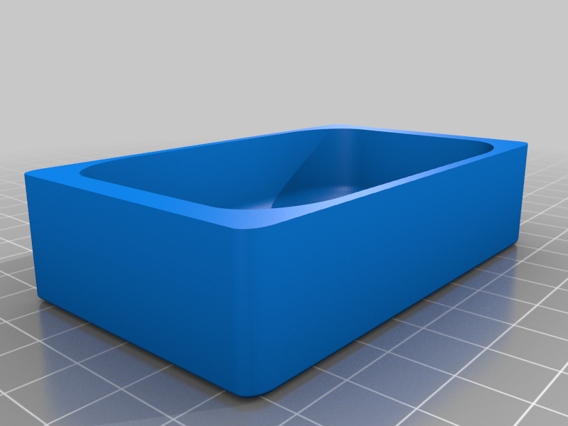 Miniatura 6 do modelo 3D Spots insert