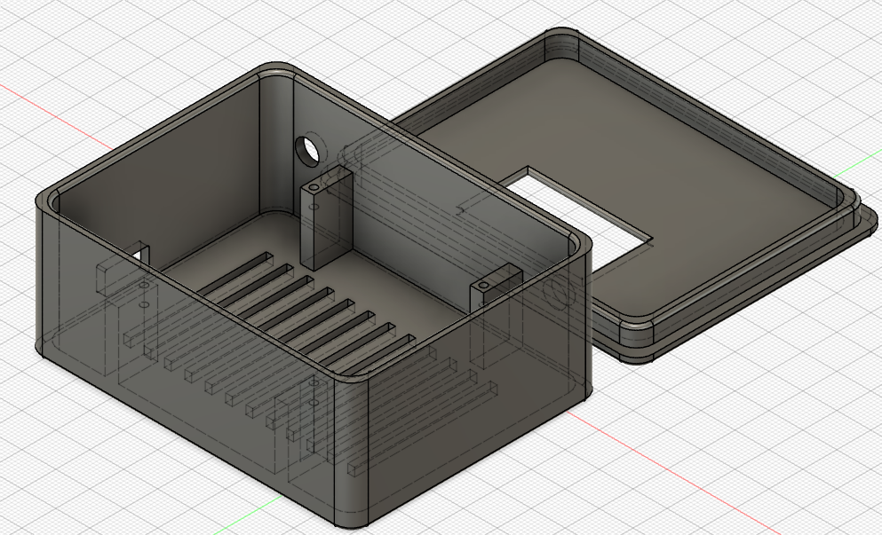 Opendtu Zerosolar Pcb By Quantenquark 