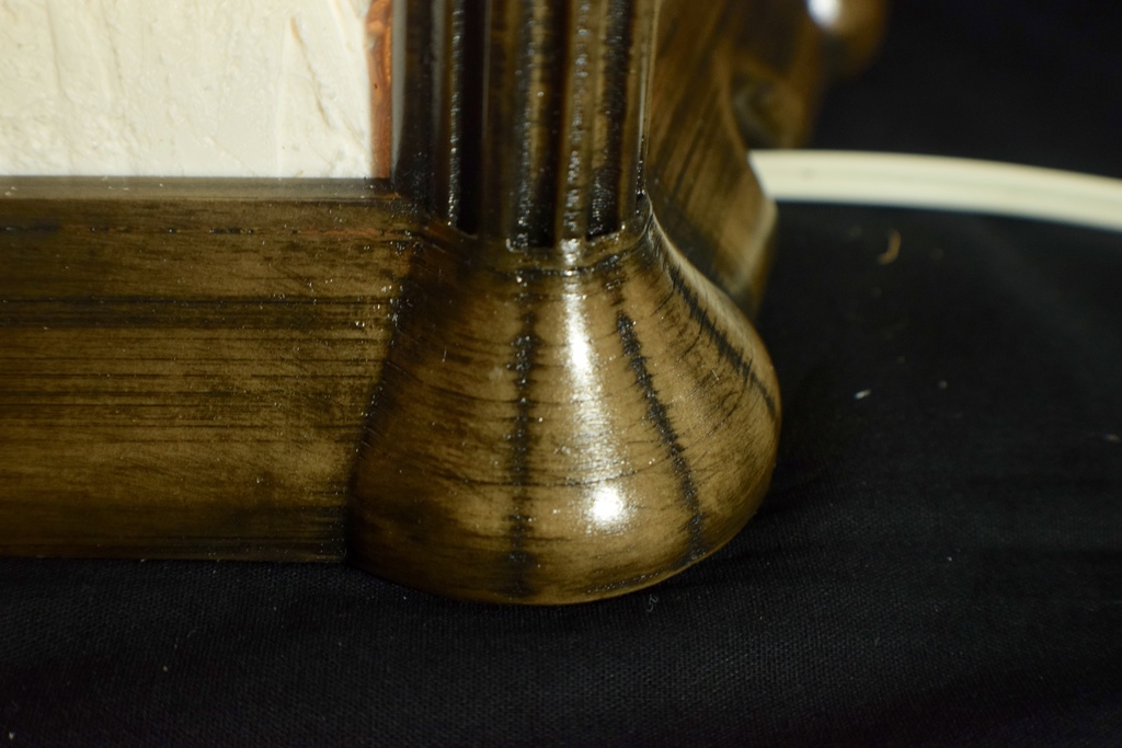 Miniatura 4 do modelo 3D Modular Lithophane Lantern