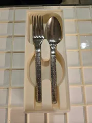 Gridfinity Spoon Set