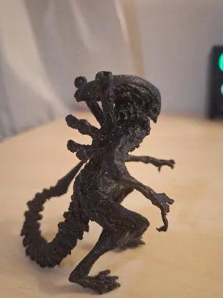 my Xenomorph aIien por aiden bischoff | Descargar modelo STL gratuito ...