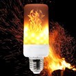 Miniatura 7 do modelo 3D Minecraft/8-bit Led Fireplace 