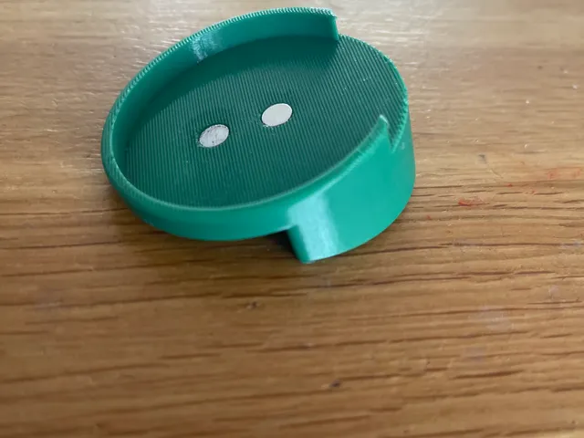 Insta go2 Angle Chest Hanger. (Pendant-holder)