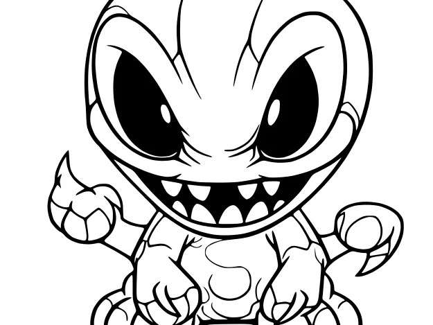 Baby Alien
