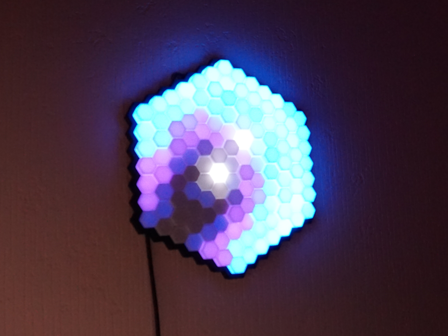 PrismLume 3D model thumbnail