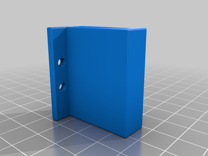 Ender-3_S1_pro_GulfCoastRibbonCableHolder