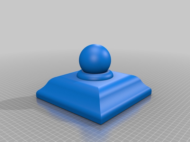Miniatura 4 do modelo 3D Lithophane Box