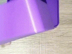 SOAP HOLDER | SOAP DISH | BOX