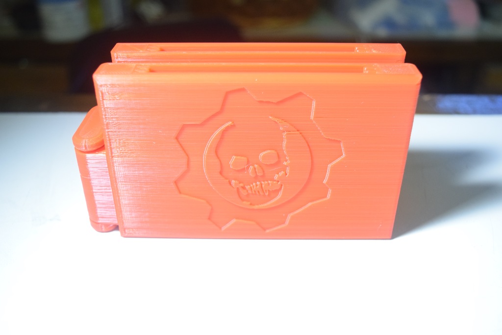 Video Game/Anime Themed Wallets by ChrisTheViolaNerd Download free