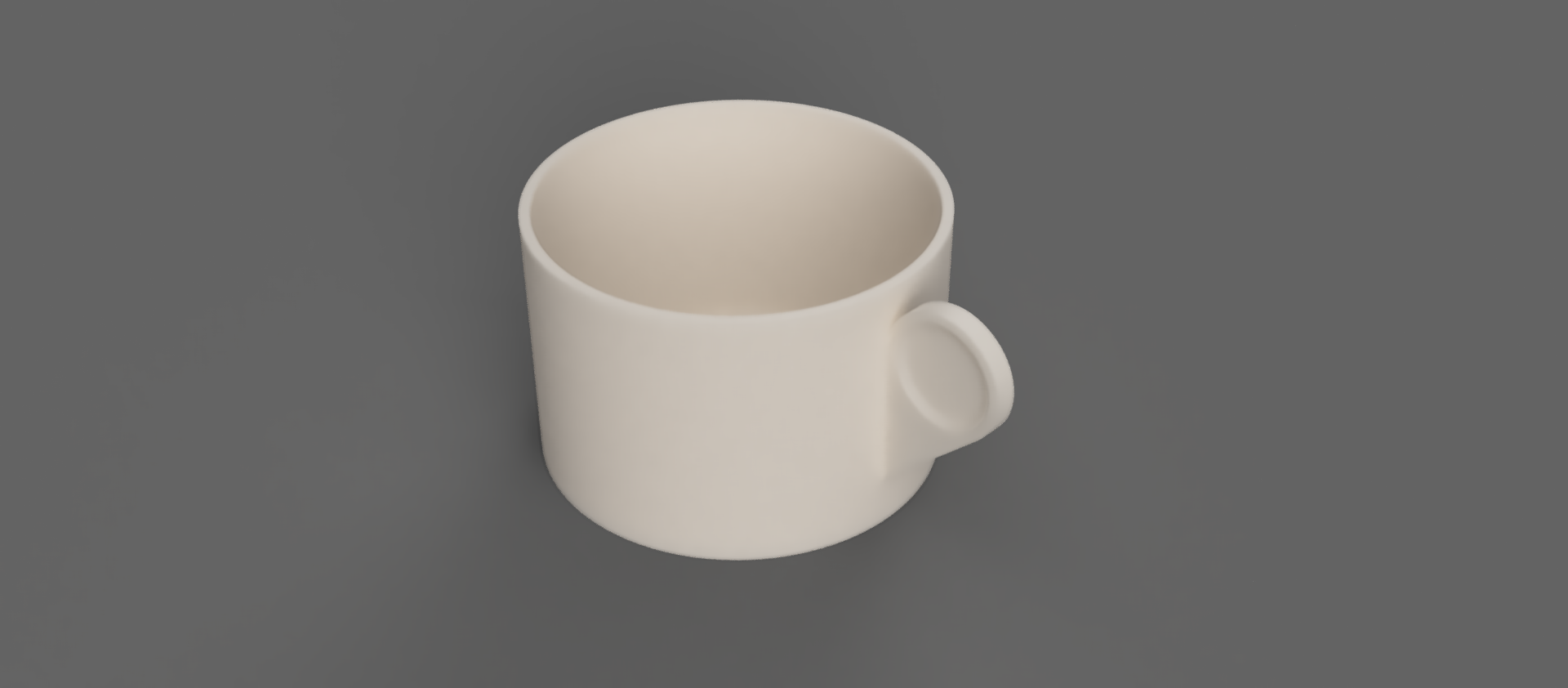 Rice measuring cup by Kehet | Download free STL model | Printables.com