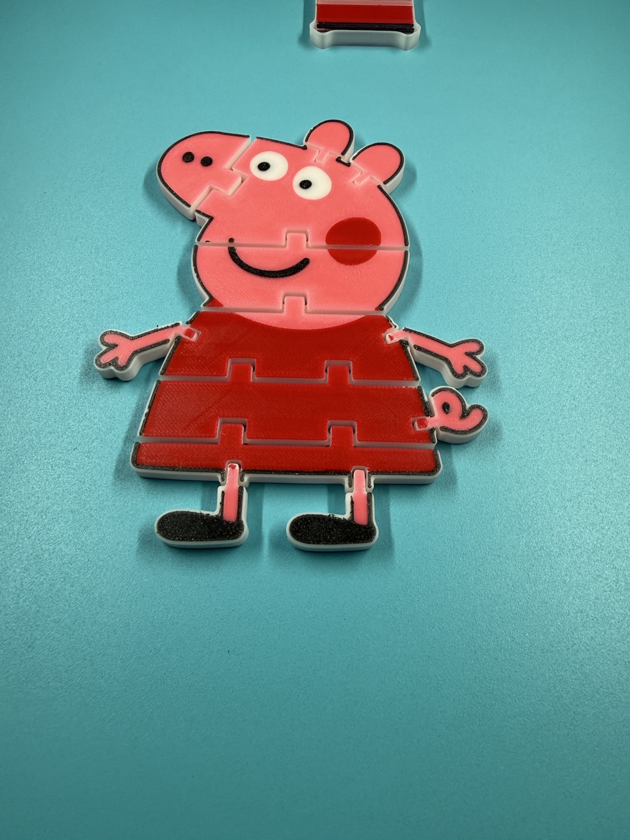 Peppa Pig Flexi
