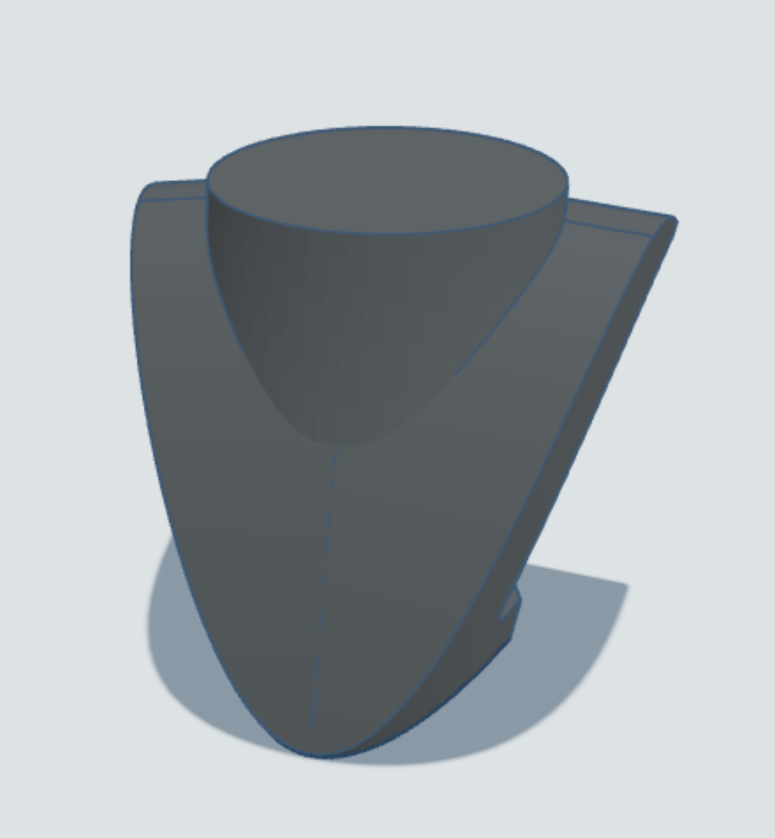 Jewelry Stand