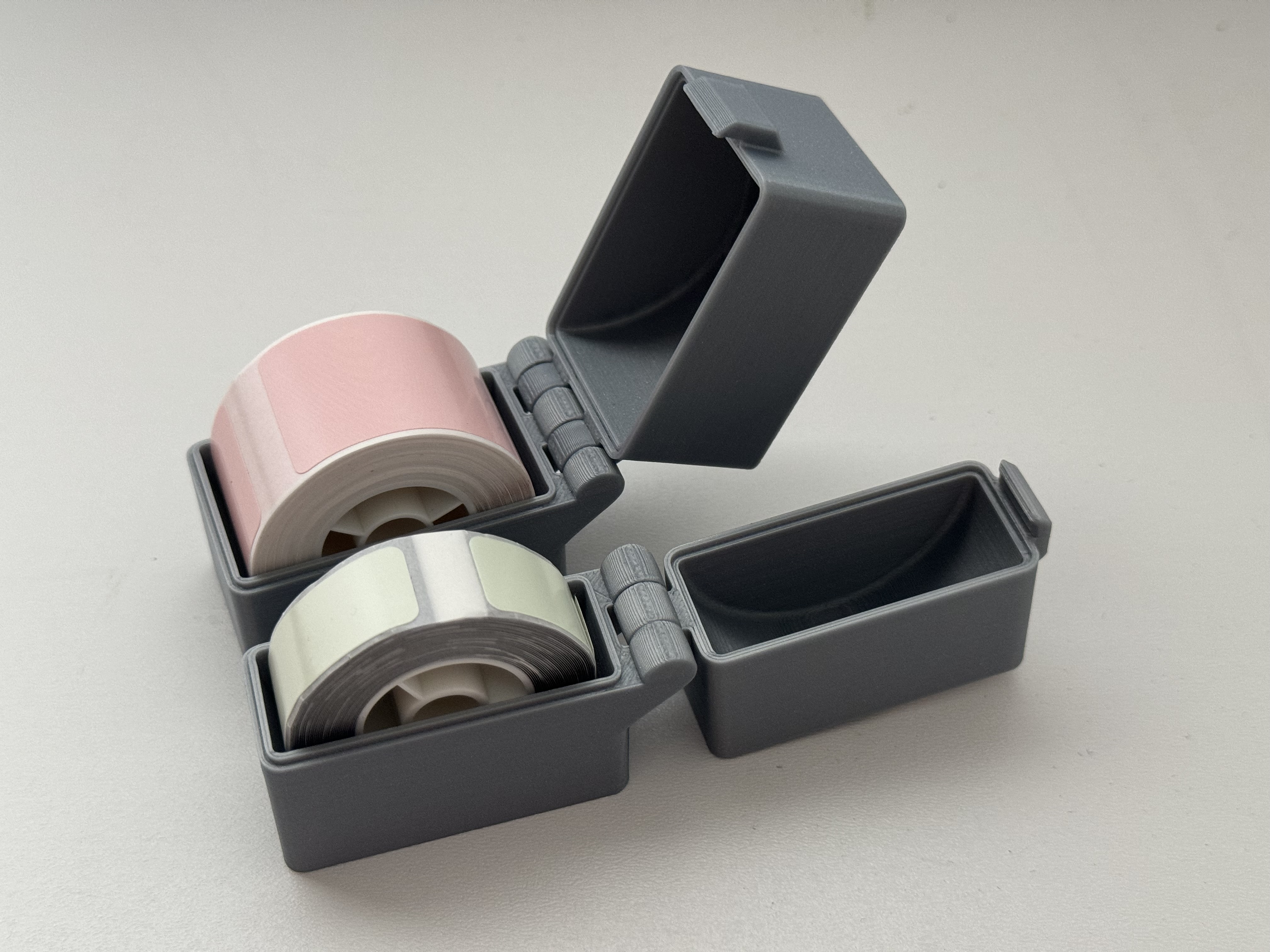 Niimbot Label Case (12-15mm or 25mm wide)