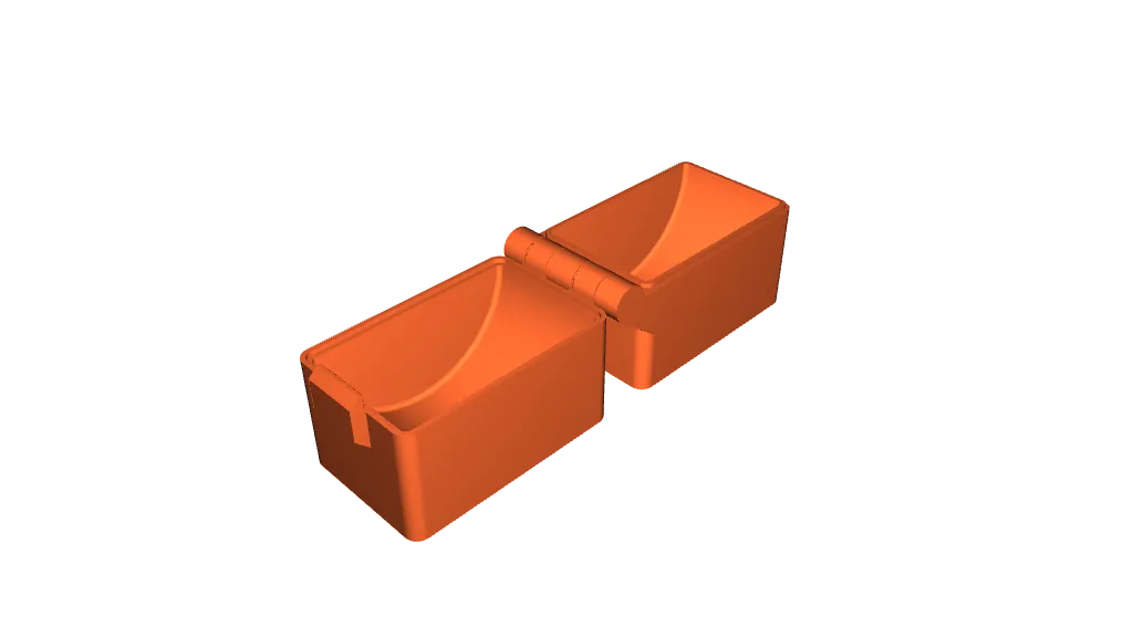 Niimbot Label Case (12-15mm or 25mm wide) by Jiří Václavovič | Download ...