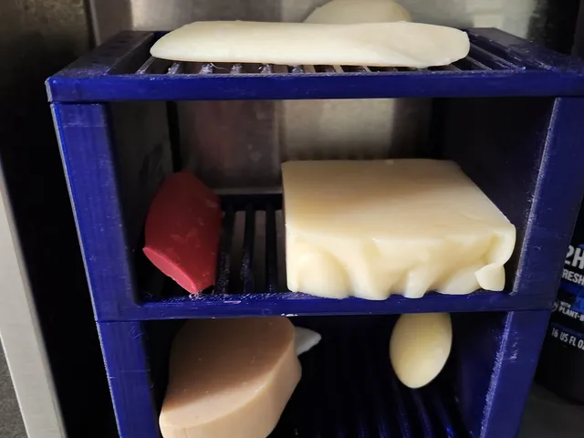 soap tower