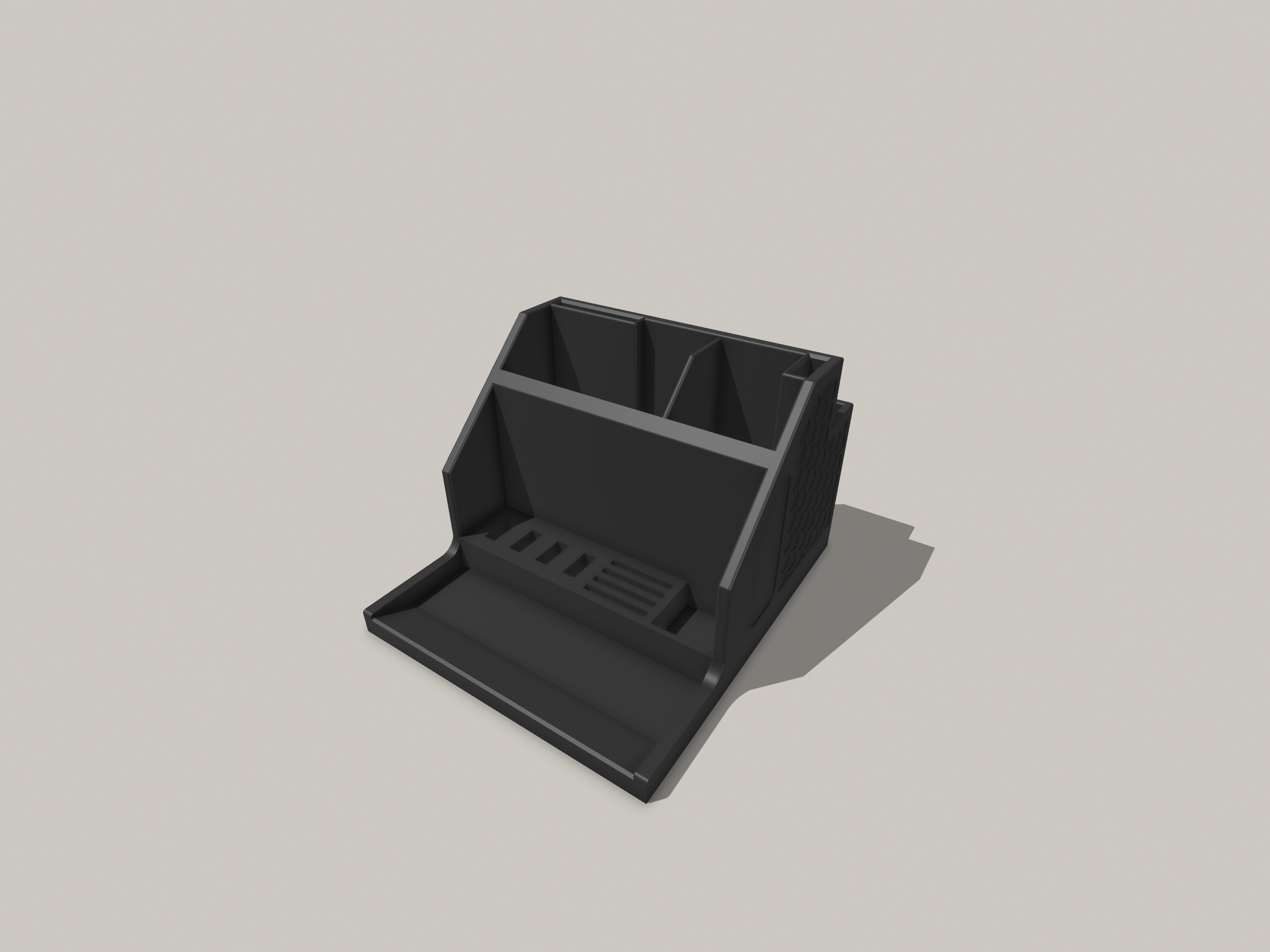 OpenLab Pen Holder