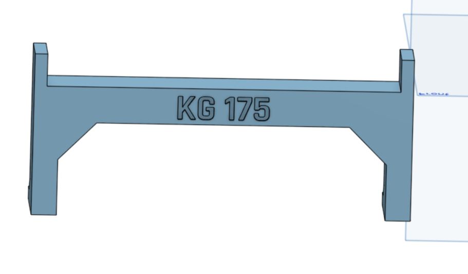Taclane Riser