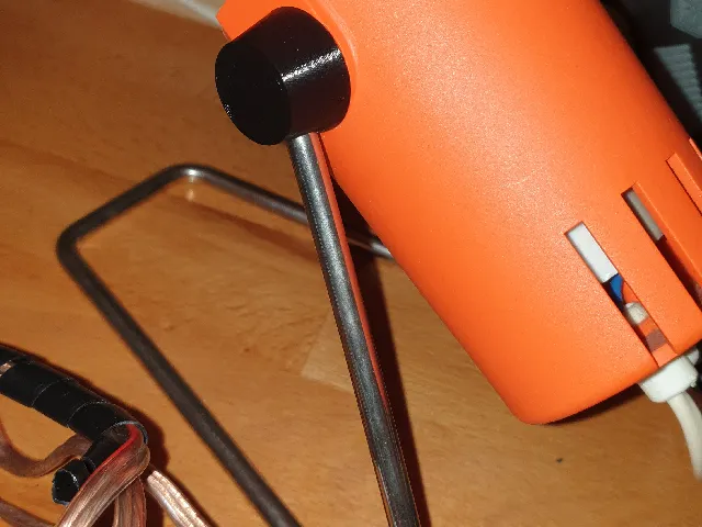 70s lamp holders connector / Halter Verbinder