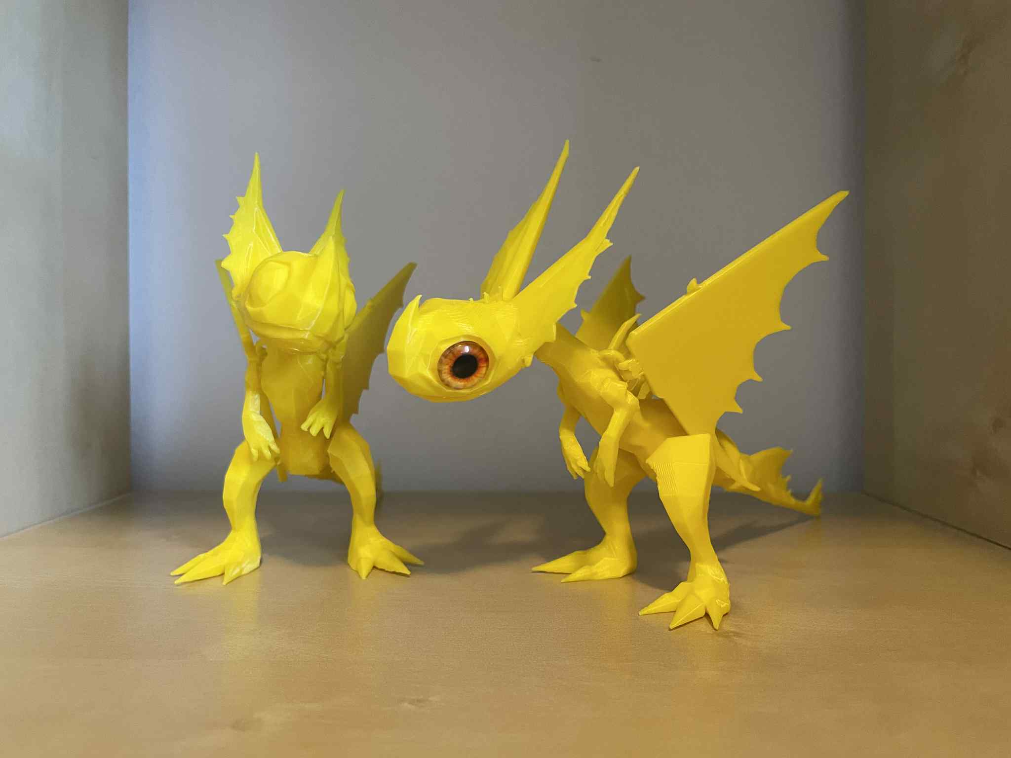 Baby Deathsong (httyd)