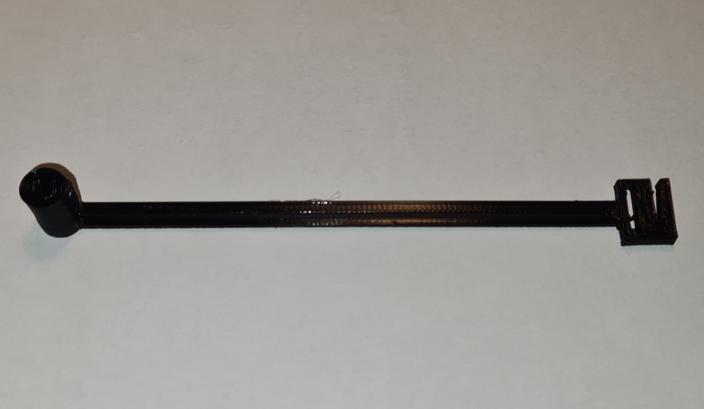 tweezers cover *update* by aweso99 Download free STL model