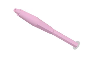 Bic Pen Ergonomic Grip Shell