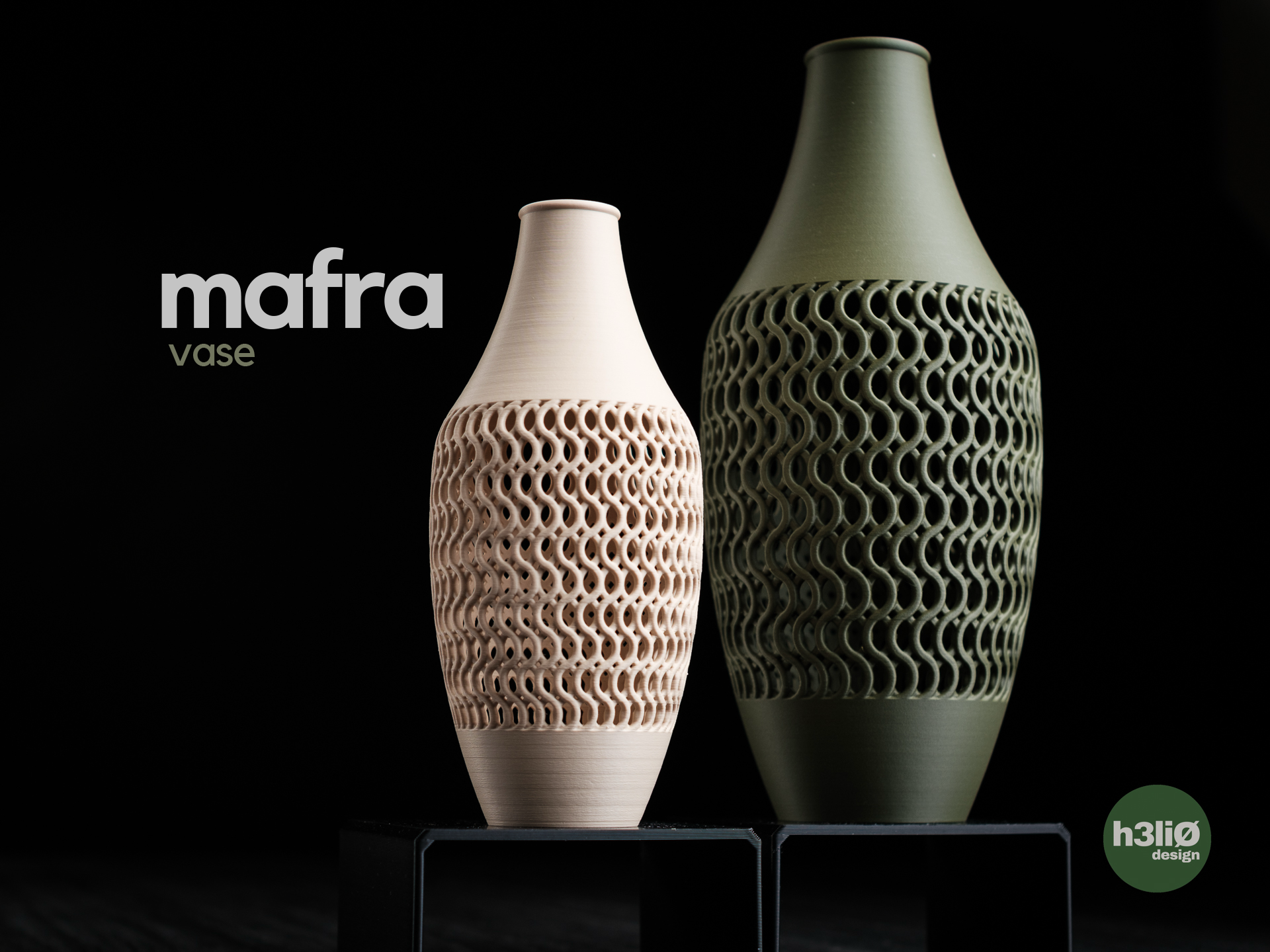 mafra • vase