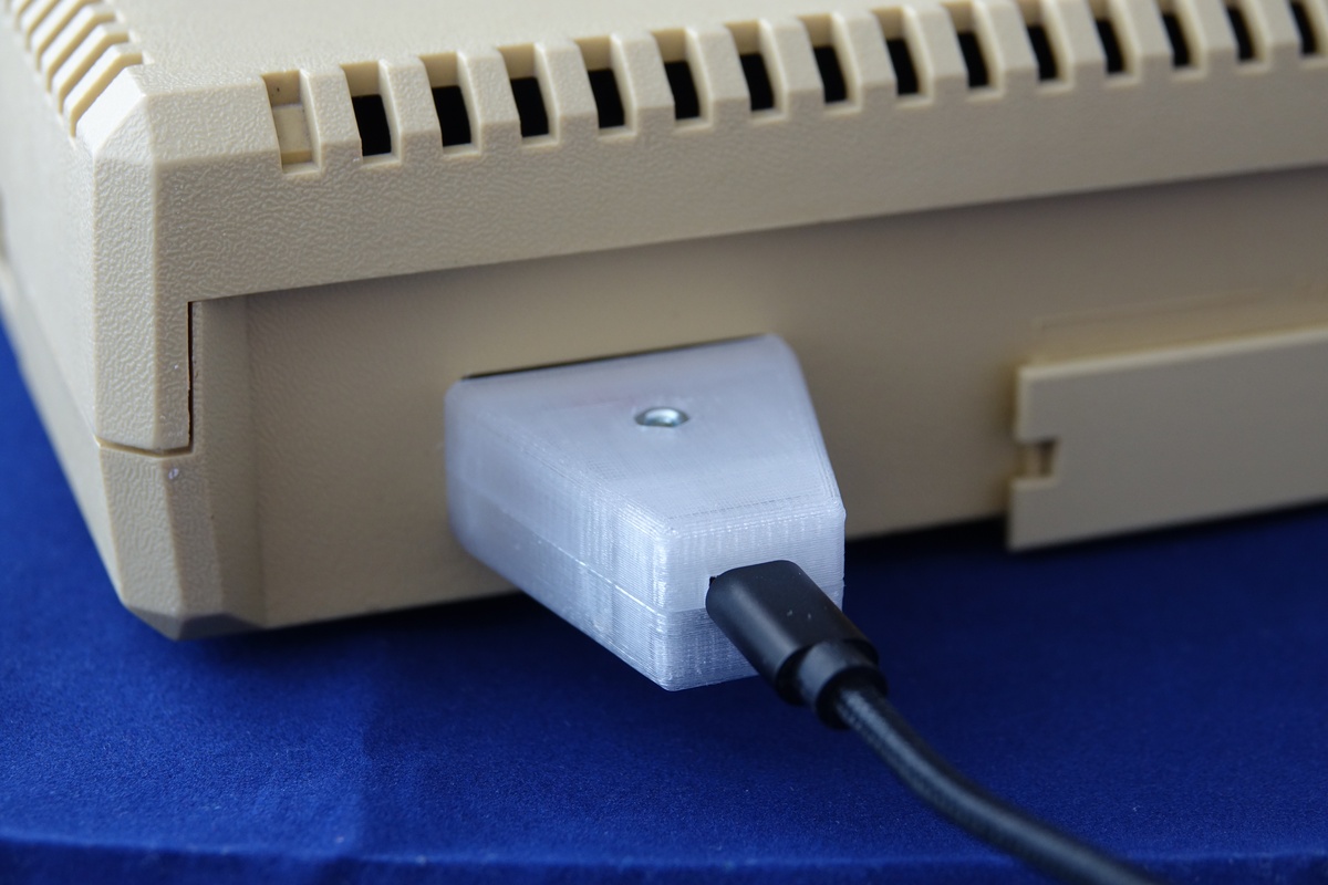 Atari SIO2PC USB Adapter