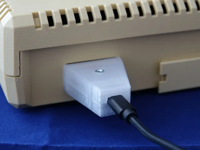 Atari SIO2PC USB Adapter