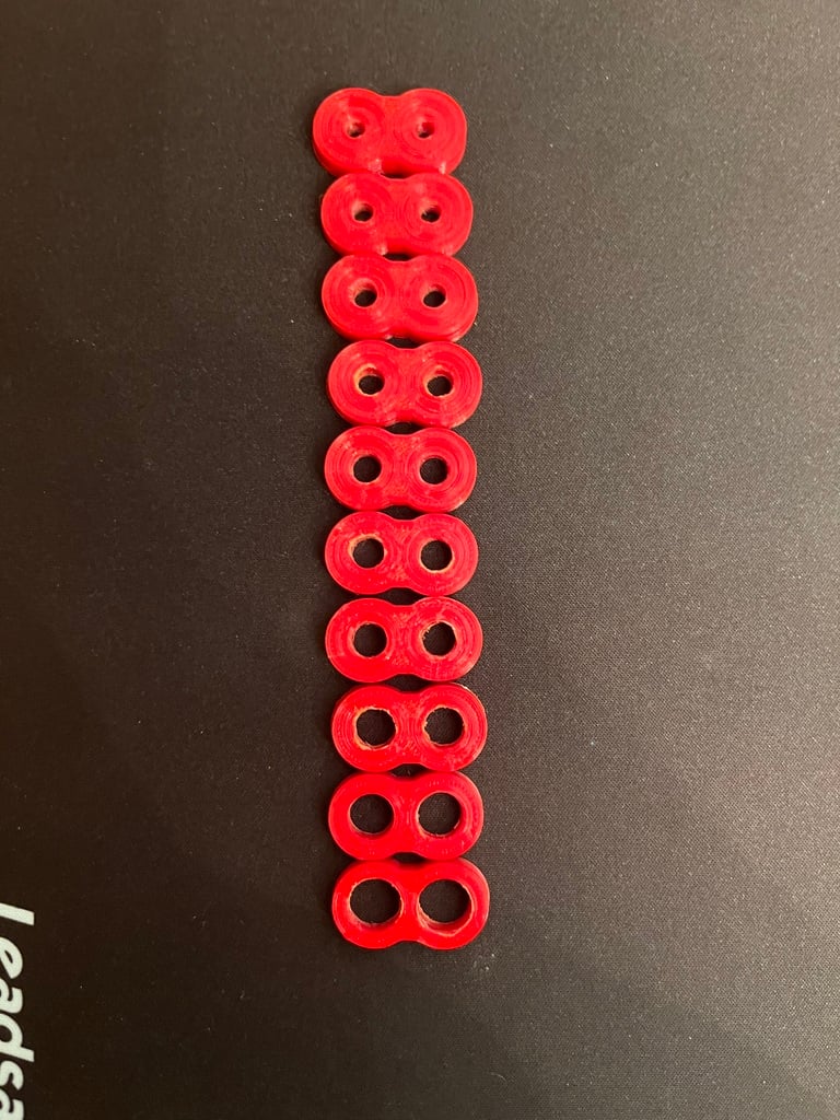 knitting needle stitch stopper