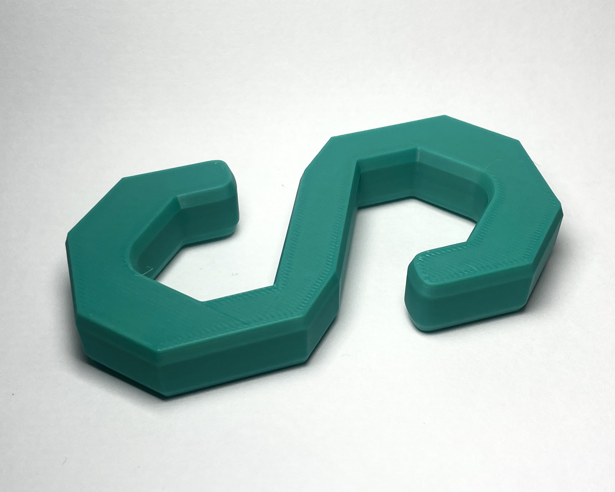 Sturdy S Hook