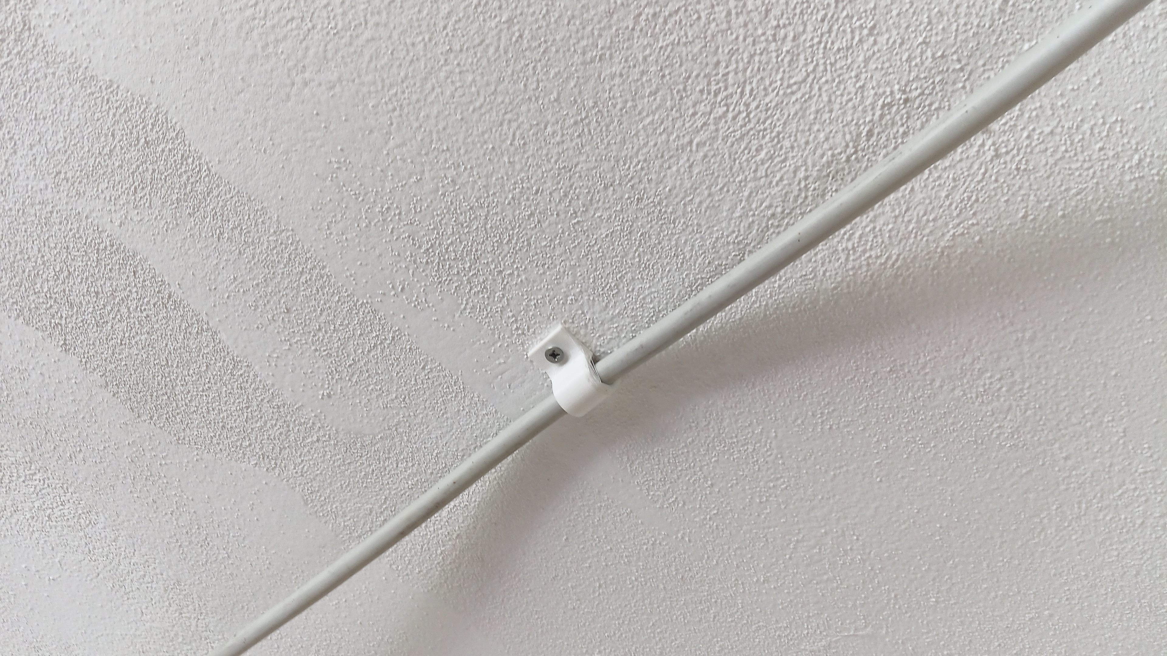 Kit Card - Strong Cable Clips Fastening