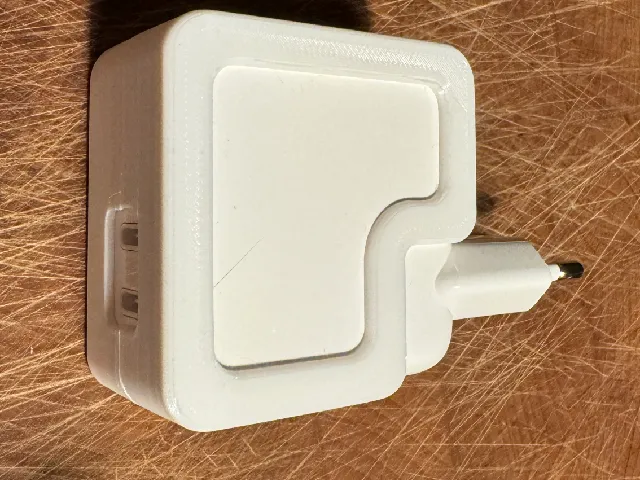 Apple Macbook Air 35W Magsafe charger/ power adapter case
