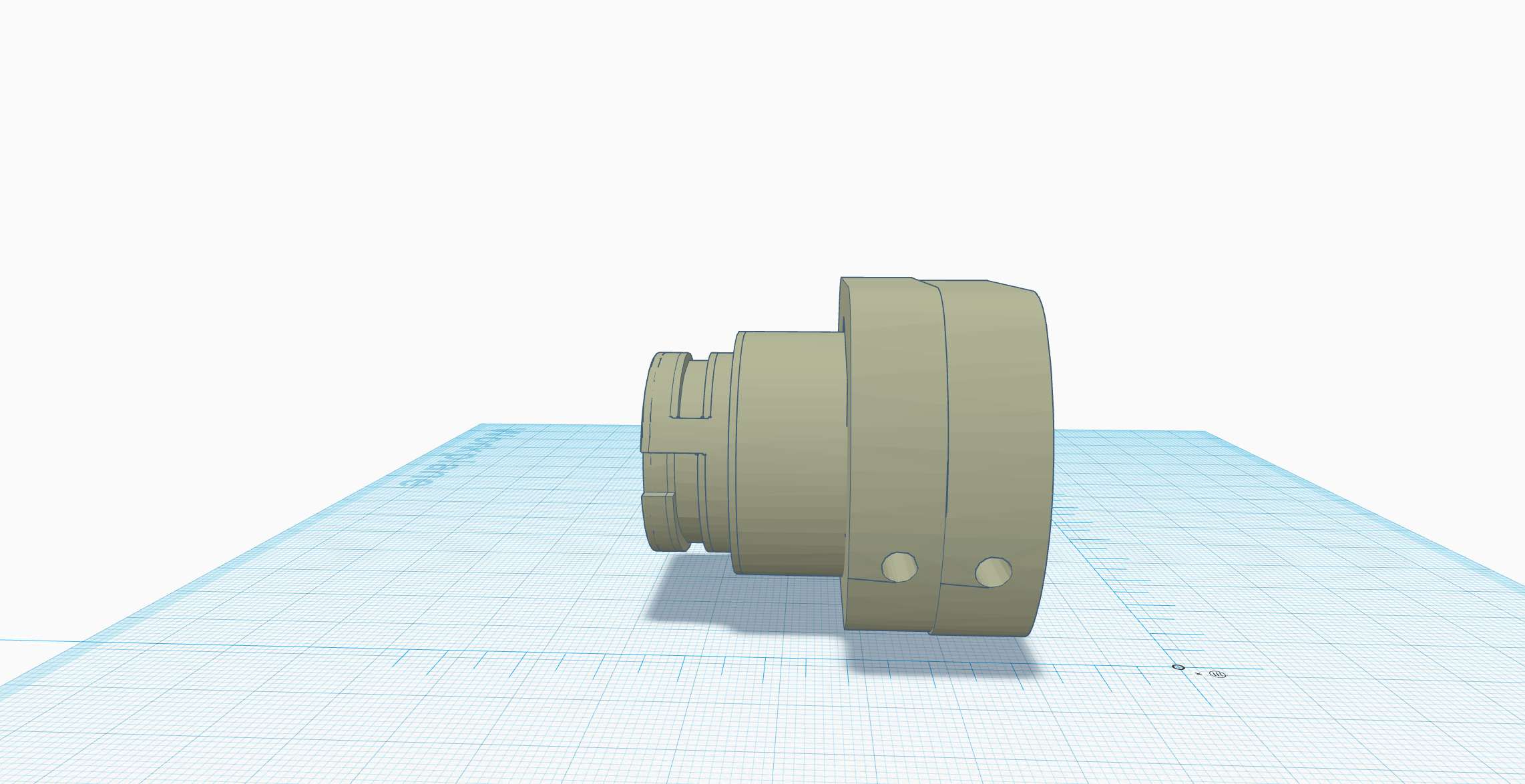 Double Creality Ender 3 V3 KESE Overhead PTFE Tube Guide by Robert ...