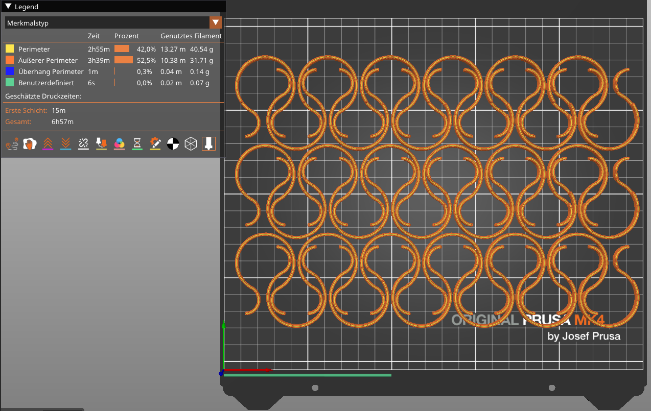 Plant Clip by Jürgen_B | Download free STL model | Printables.com