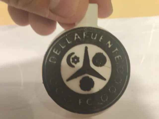 Dellafuente Sisha