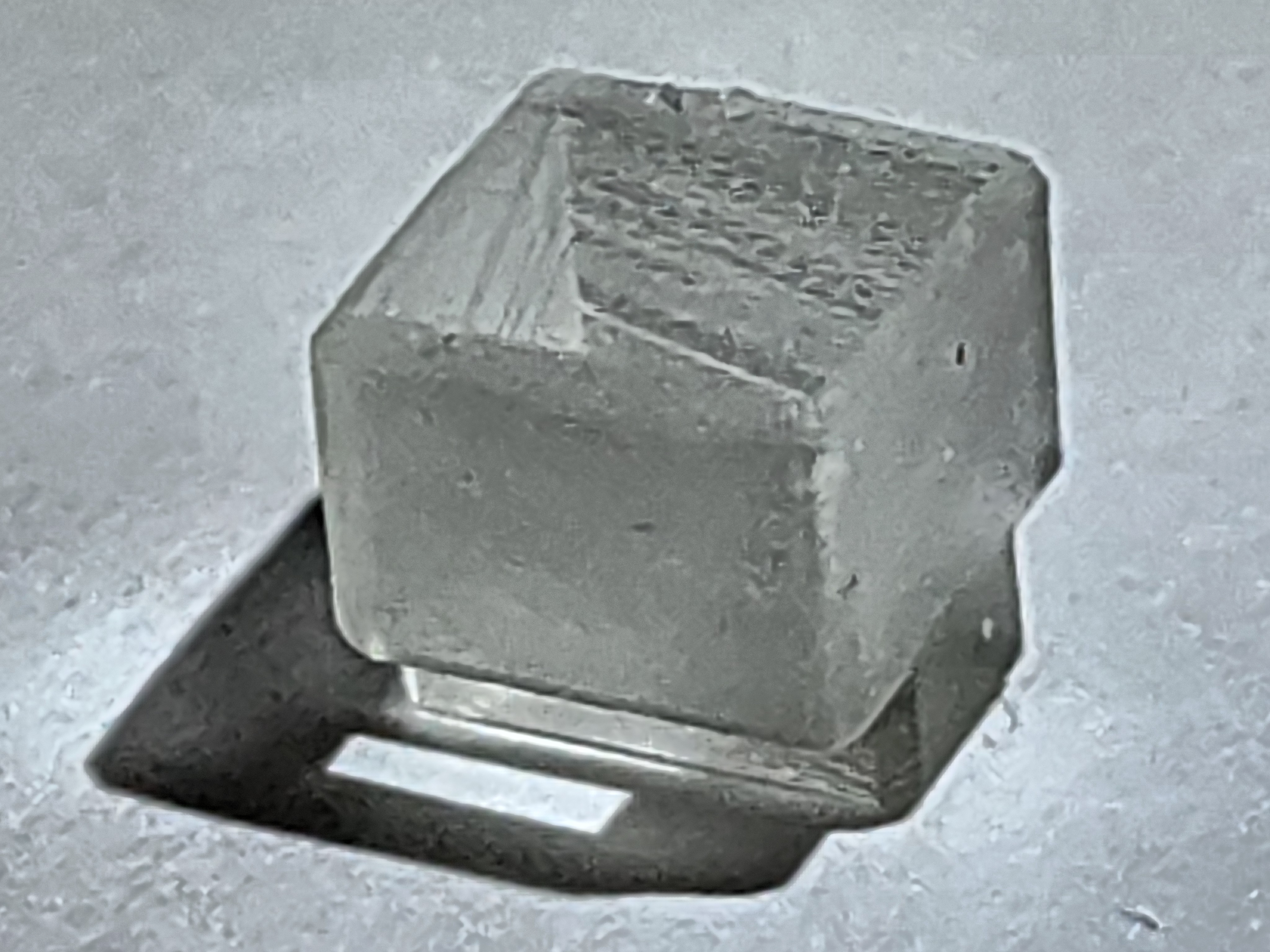 Miniatura 2 do modelo 3D Parametric Pushbutton Switch Adapter