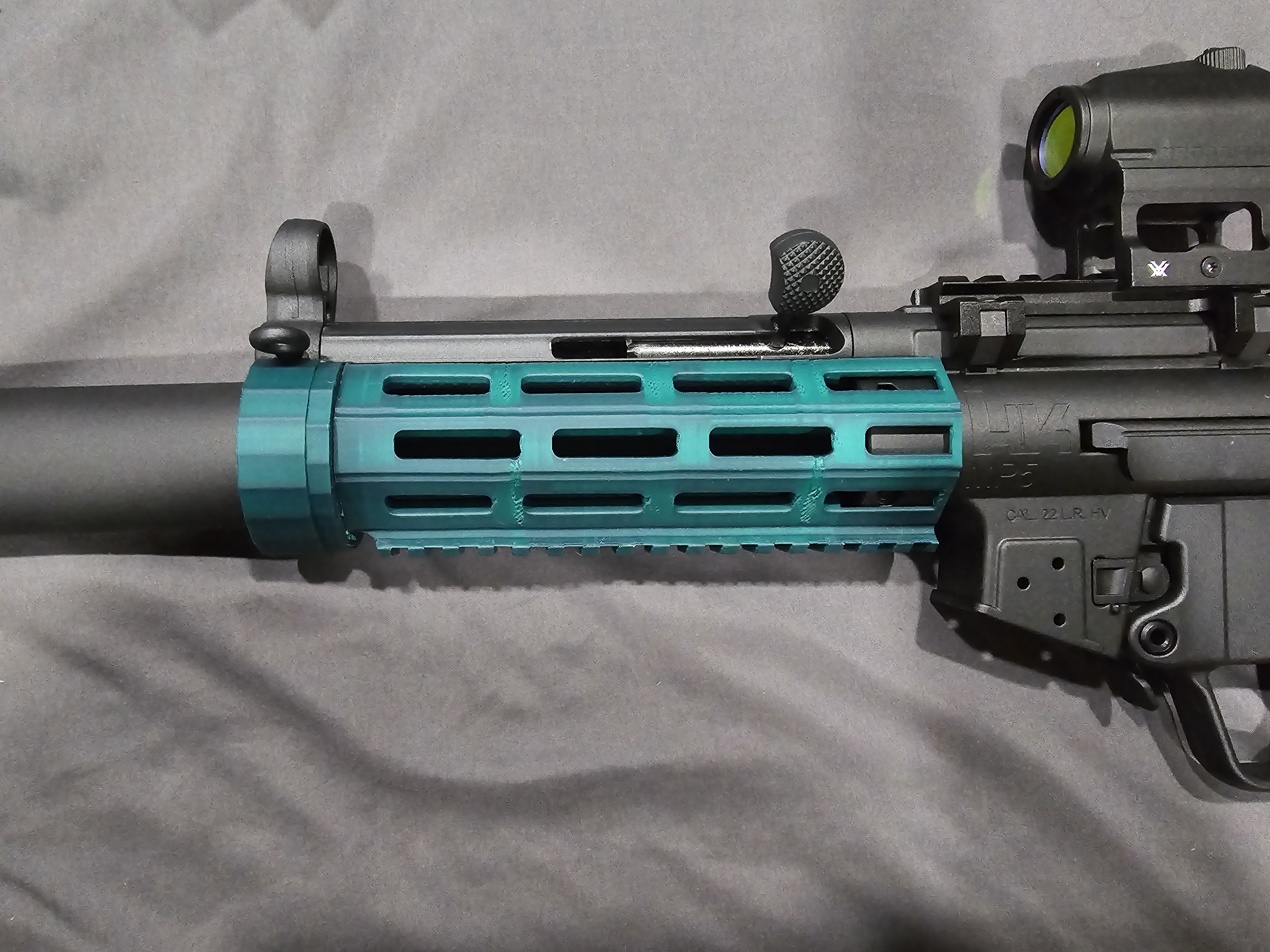 umarex MP5 handguard