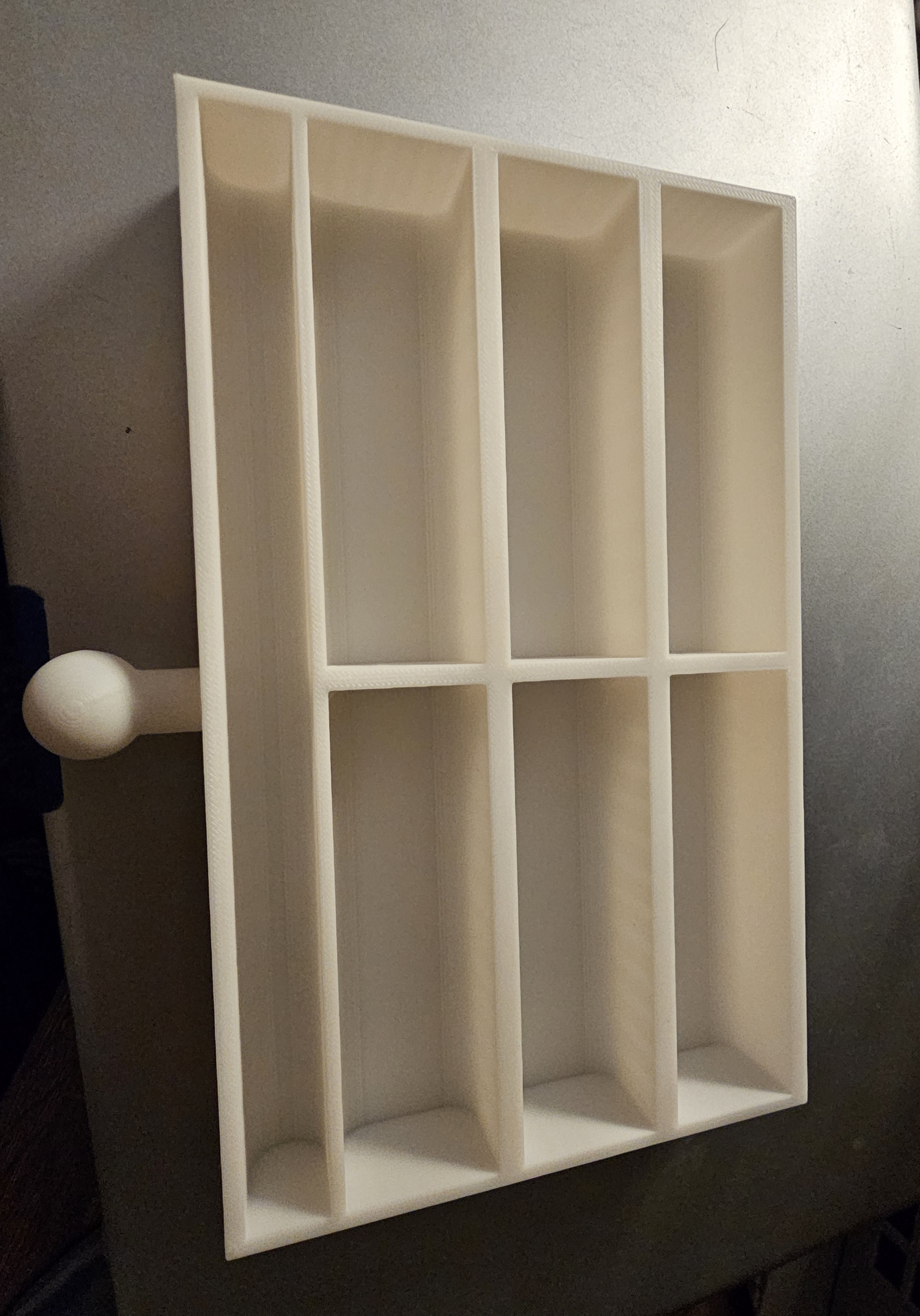 Tool Box with Drawers — miniatura 6