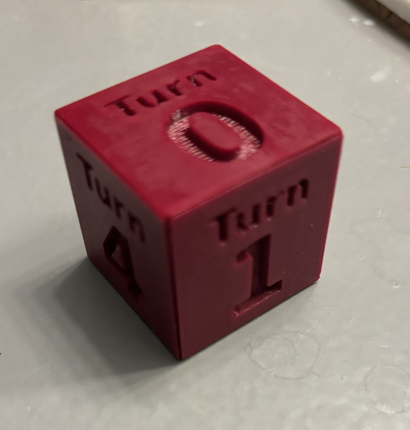 MTG Additional Turns Cube - Split