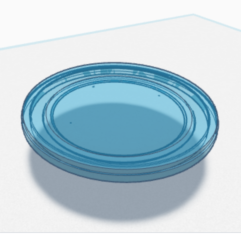 Freehand Zero Yo-yo Sidecap replacement