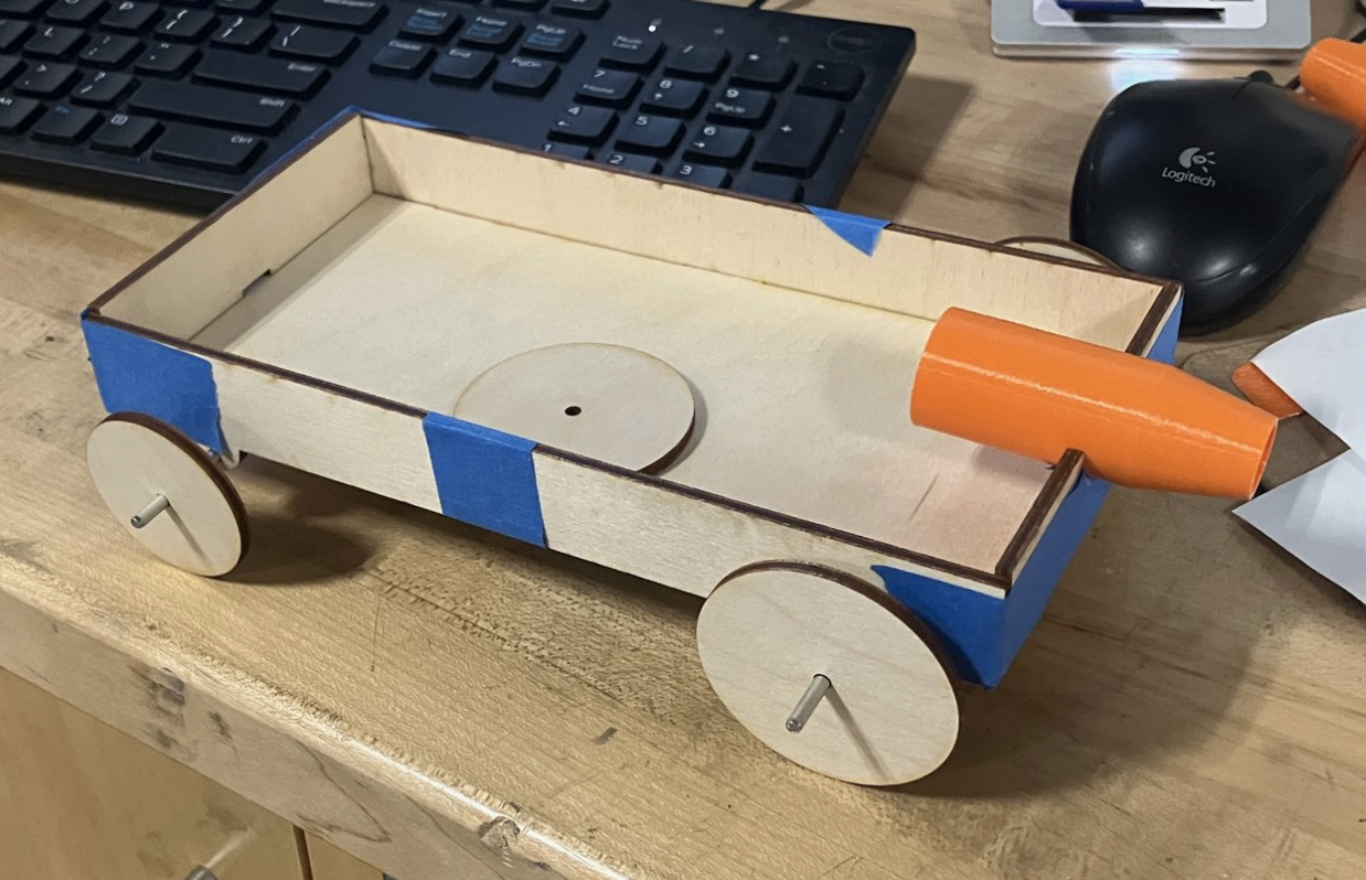 Jet vehicle v0 by exu download free stl model printables