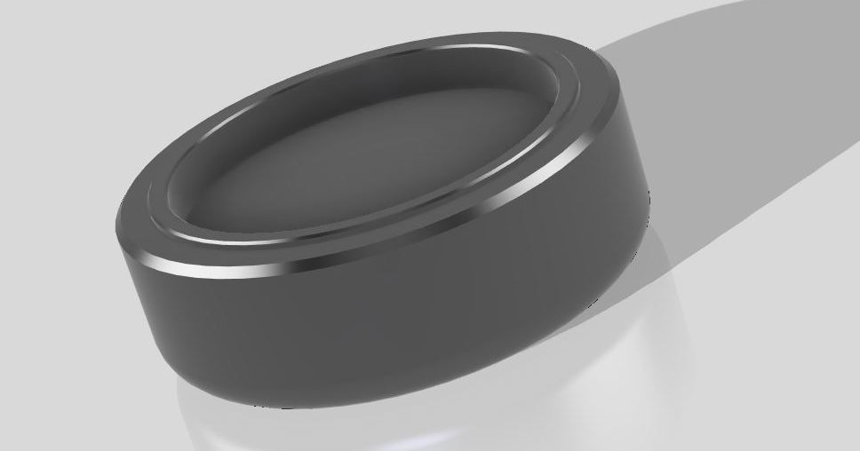 Mazda MX5 Miata Diff Axle Side Seal Tool by BeavisMotorsport Download free STL model