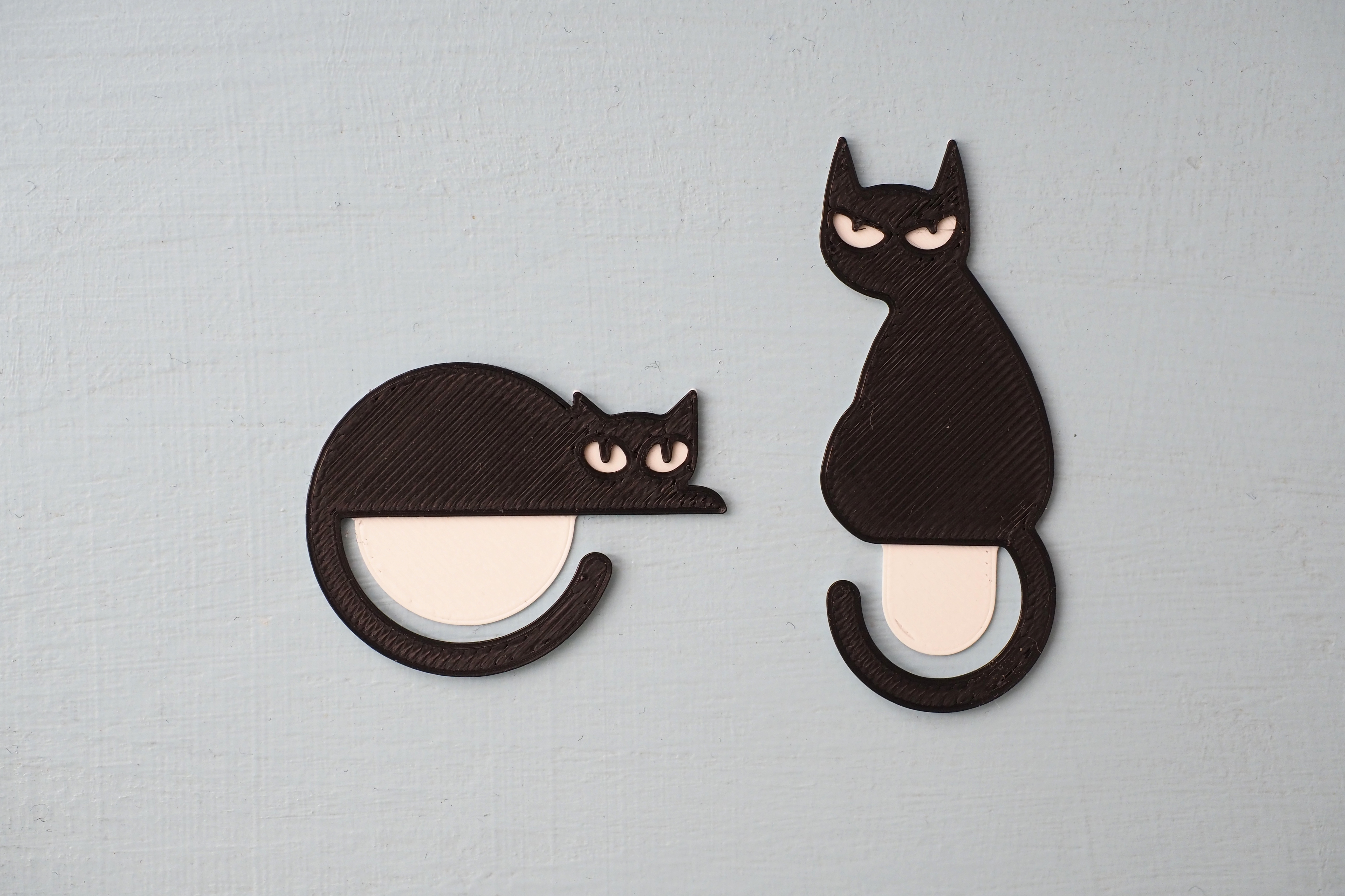 Cat bookmark — thumbnail 2