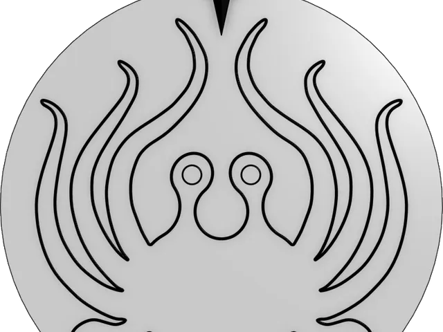 FSM - Geometric Wall Art
