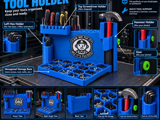 tool kit for men